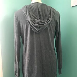 Old Navy Intimates Lingerie Relaxed Hoodie
